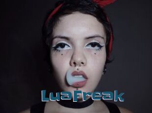 LuaFreak