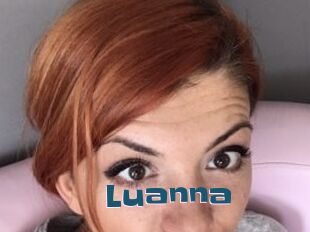 Luanna