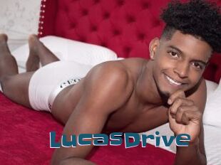 LucasDrive