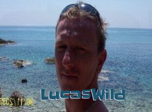 LucasWild