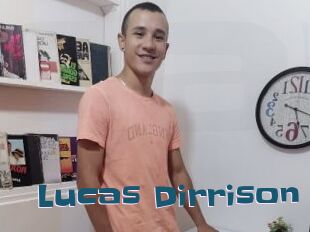 Lucas_Dirrison
