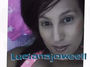 Lucianajoweell