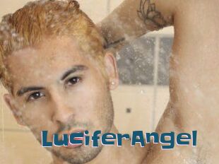 LuciferAngel