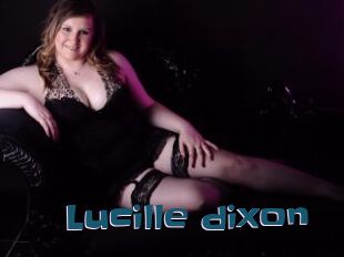 Lucille_dixon