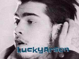 LuckyArsen