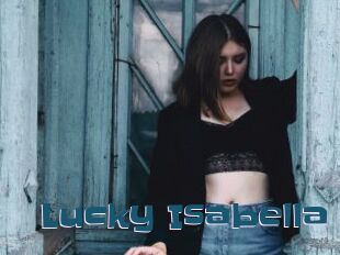 Lucky_Isabella