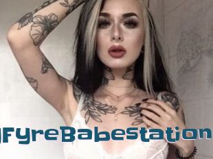 LucyFyreBabestation