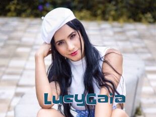 LucyGaia