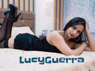 LucyGuerra