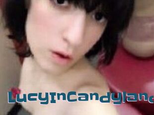 LucyInCandyland