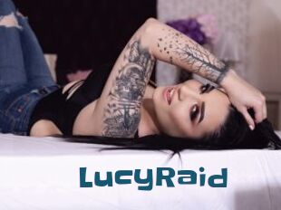 LucyRaid