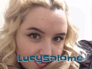 LucySalome