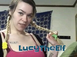 LucyTheElf