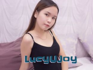 LucyUJoy