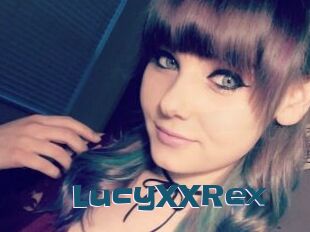 LucyXXRex