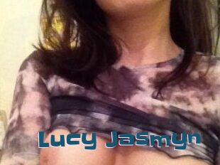 Lucy_Jasmyn