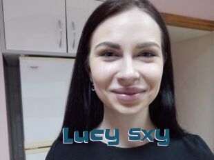 Lucy_sxy