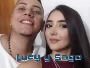 Lucy_y_Sago