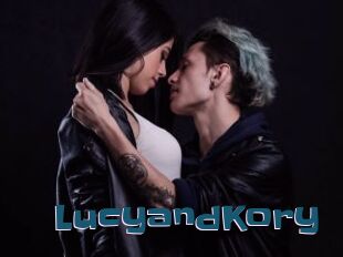 LucyandKory