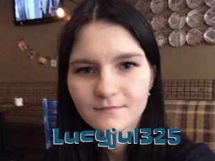 Lucyjul325