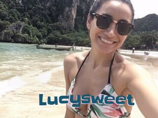 Lucysweet