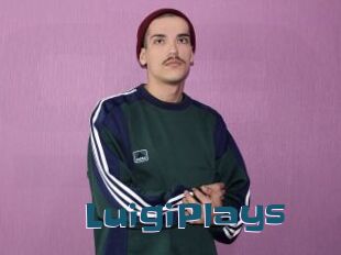 LuigiPlays