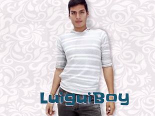 LuiguiBoy