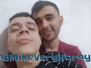 LuisAndMikeVeryHorny
