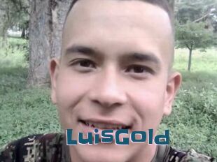 LuisGold