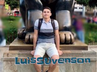 LuisStivenson