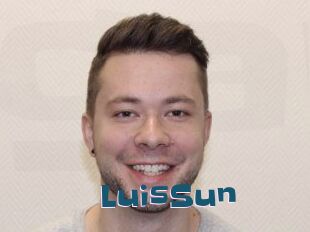 LuisSun