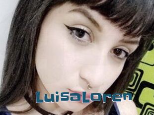 LuisaLoren