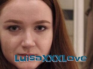 Luisa_XXX_Love