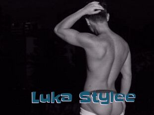 Luka_Stylee