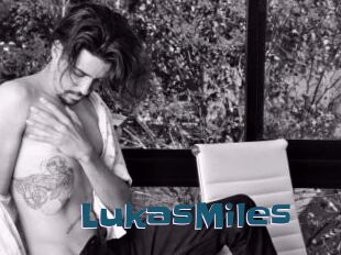 LukasMiles