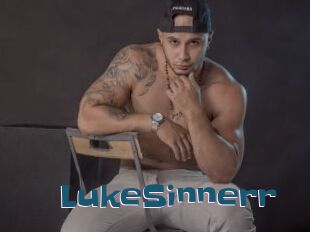 LukeSinnerr