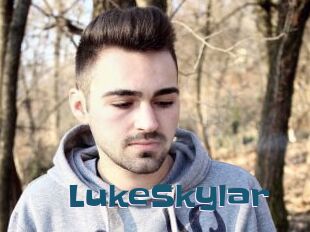 LukeSkylar