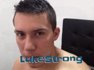 LukeStrong