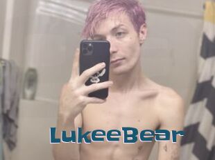 LukeeBear