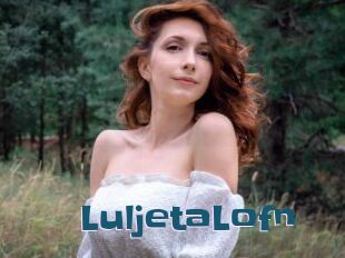 LuljetaLofn