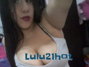 Lulu21hot