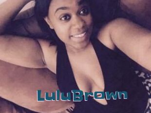 Lulu_Brown