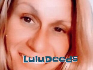 LuluDeeds