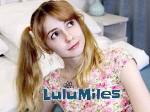 LuluMiles