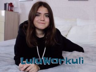 LuluWorkuli