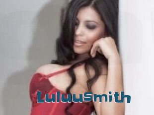 Luluusmith