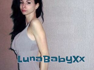 LunaBabyXx