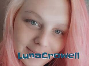 LunaCrowell