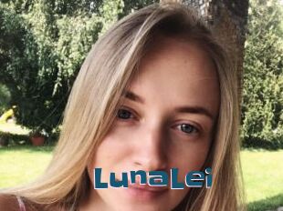 LunaLei