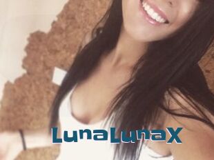 LunaLunaX